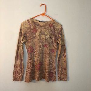 Self Esteem Buddha Thermal, Size S